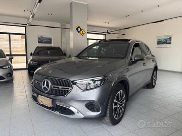 MERCEDES GLC 220d 4M Mild Hybrid Advanced Plus