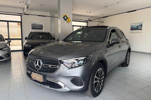 MERCEDES GLC 220d 4M Mild Hybrid Advanced Plus
