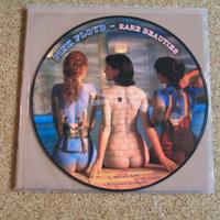 Pink Floyd --- Rare Beauties, disco Lp rarità