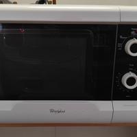 Microonde Whirlpool 