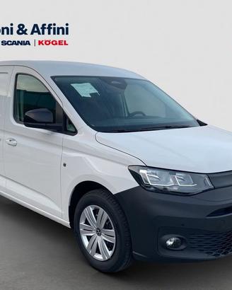 Volkswagen Caddy cargo maxi 2.0 tdi 122cv 4mo...