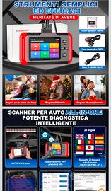 obd 2 diagnostica auto