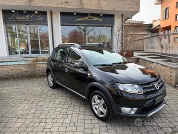 Dacia Sandero Stepway 1.5 dCi 90CV