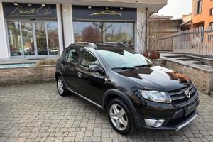 Dacia Sandero Stepway 1.5 dCi 90CV