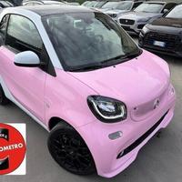 Smart ForTwo 70 1.0 Super Passion