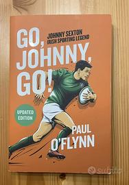 Go, Johnny, go!
