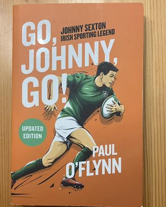 Go, Johnny, go!