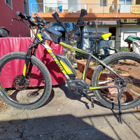 Ebike Elettrica Atala