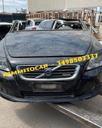 Volvo V70 2012 Motore e cambio