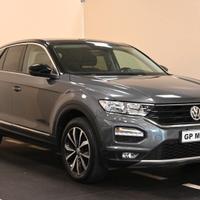 VOLKSWAGEN T-Roc 1ª serie T-Roc 1.6 TDI SCR St...