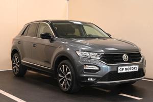 VOLKSWAGEN T-Roc 1ª serie T-Roc 1.6 TDI SCR St...
