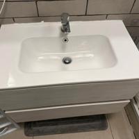 Lavabo bagno