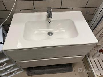Lavabo bagno