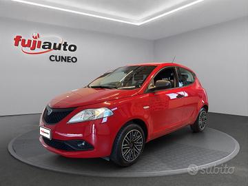 Lancia Ypsilon 1.2 Elefantino Blu s&s 69cv my19