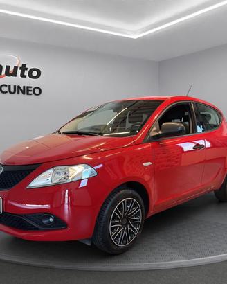 Lancia Ypsilon 1.2 Elefantino Blu s&s 69cv my19