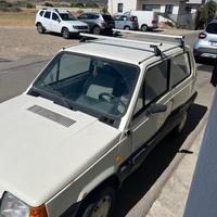 Macchina Seat marbella