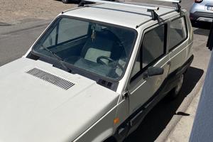 Macchina Seat marbella