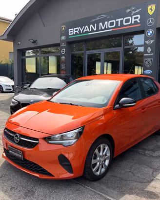 Opel Corsa 1.5 D 100 CV Edition