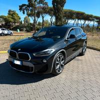 Bmw x2 (f39) - 2018