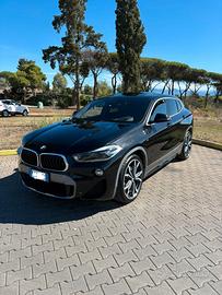 Bmw x2 (f39) - 2018