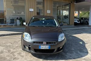 FIAT BRAVO 1.6 MJT 120 CV EMOTION 2009