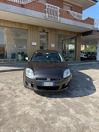 FIAT BRAVO 1.6 MJT 120 CV EMOTION 2009