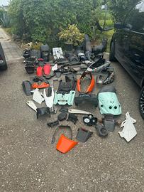 ricambi malaguti f12