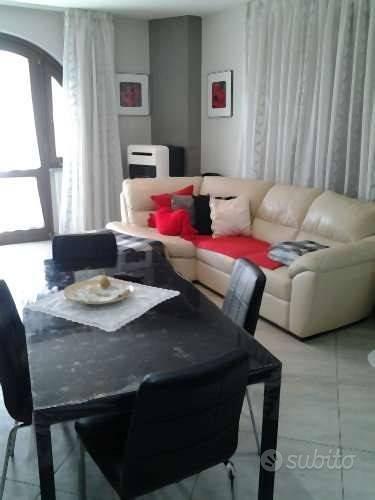 Appartamento di 87 m² con 3 locali e box auto a Sa - Vista 3