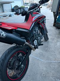 Yamaha xt660x