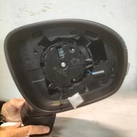 Specchietto dx 500 X