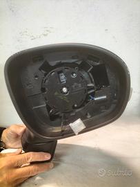 Specchietto dx 500 X