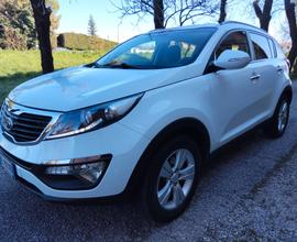 Kia Sportage 1.6 GDI 2WD Active
