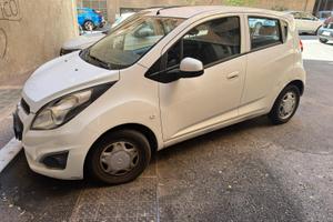 Chevrolet Spark solo 66.380, buone condizioni.