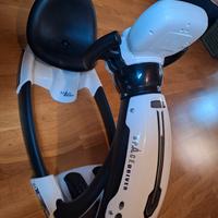 Space Driver Simulatore Di Guida Nello Spazio, Ner