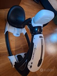 Space Driver Simulatore Di Guida Nello Spazio, Ner