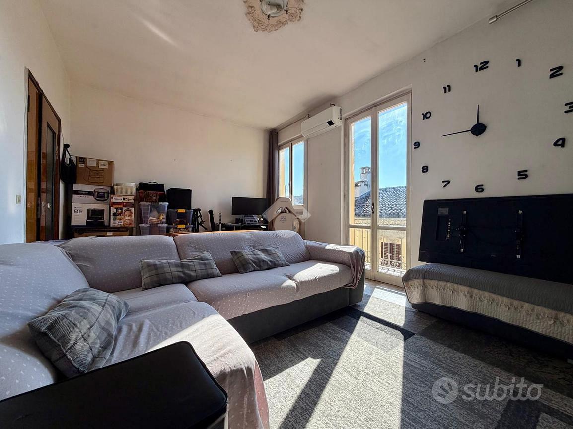 Appartamento – CR - Vista 2