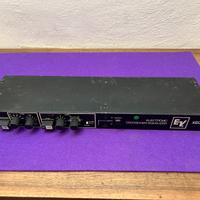 EV / Electro Voice XEQ-2 Crossover Attivo 500HZ