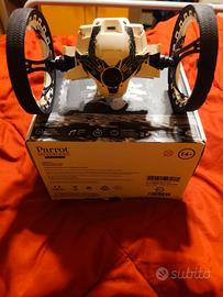Parrot Minidrones Jumping Sumo