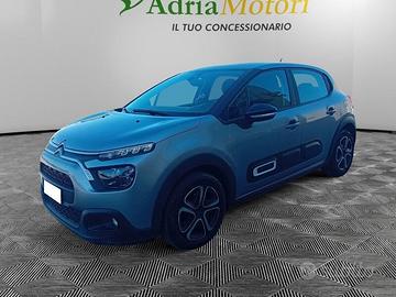 Citroën C3 1.2 puretech Feel s&s 83cv neopate...