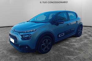 Citroën C3 1.2 puretech Feel s&s 83cv neopate...