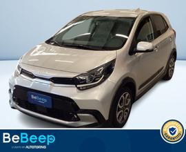 KIA Picanto 1.0 DPI GT LINE