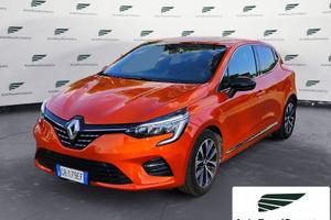 Renault Clio 1.6 E-TECH full hybrid 107KW TECHNO
