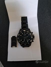 Orologio Tevise automatico