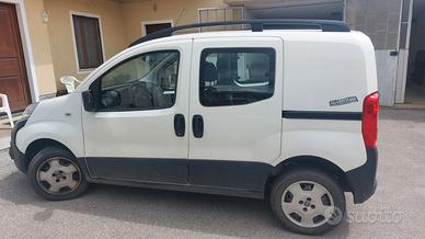 Fiat Fiorino Adventure 1.3 Multijet Diesel  95cv
