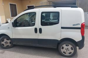 Fiat Fiorino Adventure 1.3 Multijet Diesel  95cv