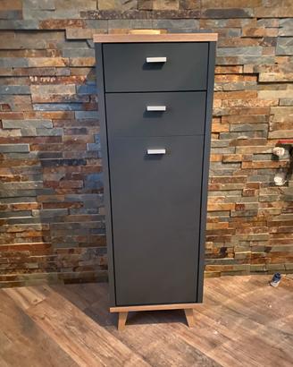 Set  di 2 colonne bagno
