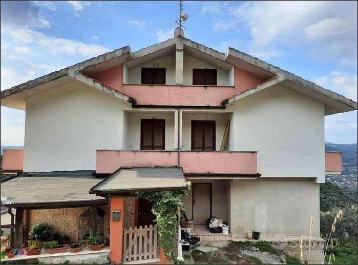 Appartamento – Maenza, Latina - Vista 2