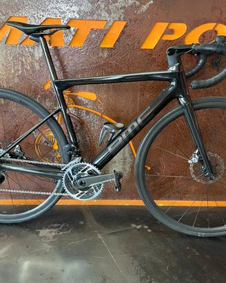 Bmc team machine SLR01