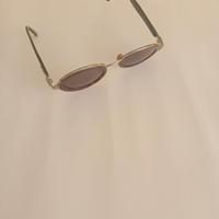 occhiali da sole vintage 