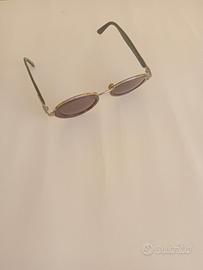 occhiali da sole vintage 